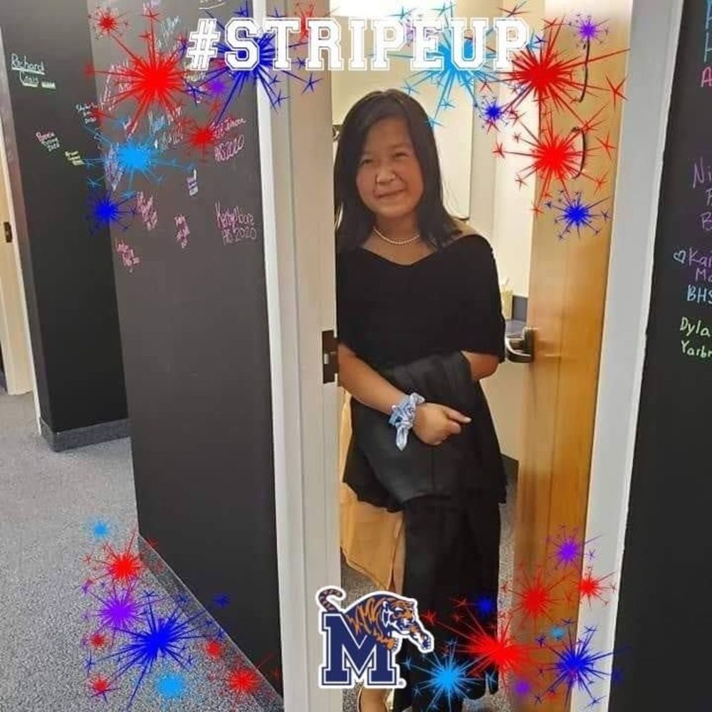 Meet your Posher, Stephanie